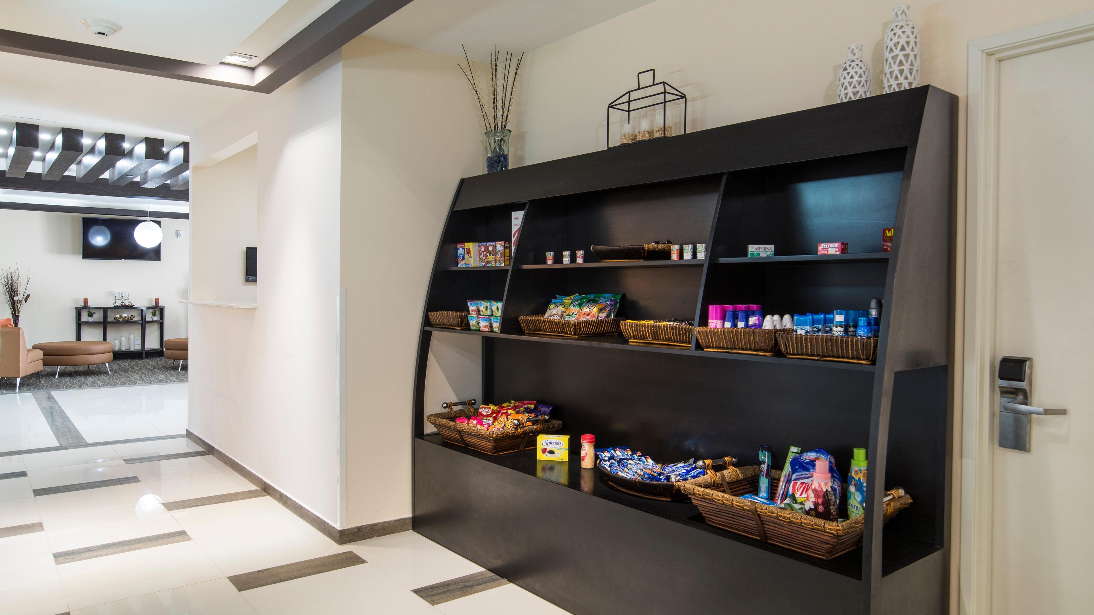 Candlewood Suites - Queretaro Juriquilla By Ihg Jurica Luaran gambar