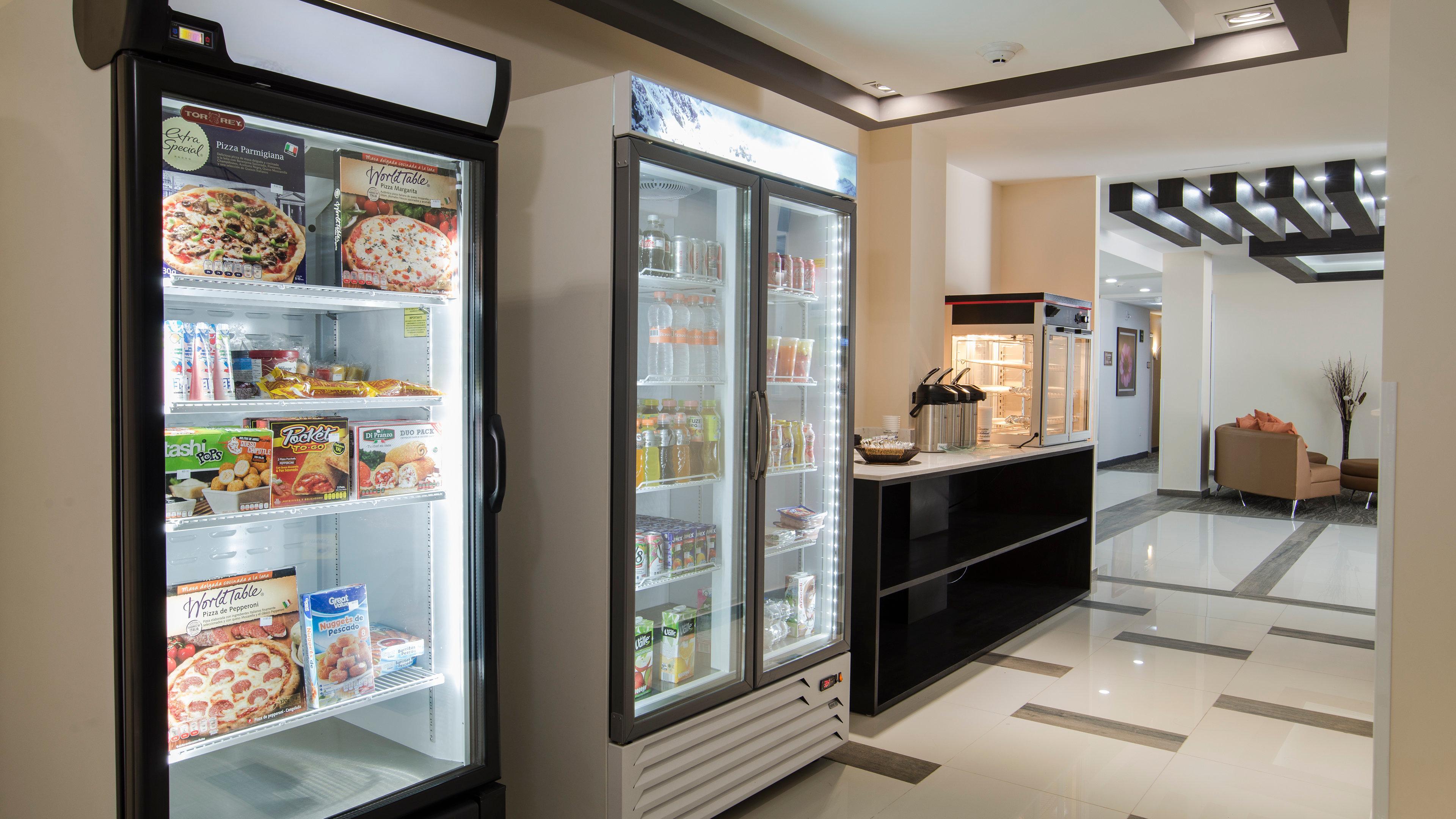 Candlewood Suites - Queretaro Juriquilla By Ihg Jurica Luaran gambar